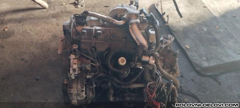 Suzuki  Vitara  Motor I Delovi Motora