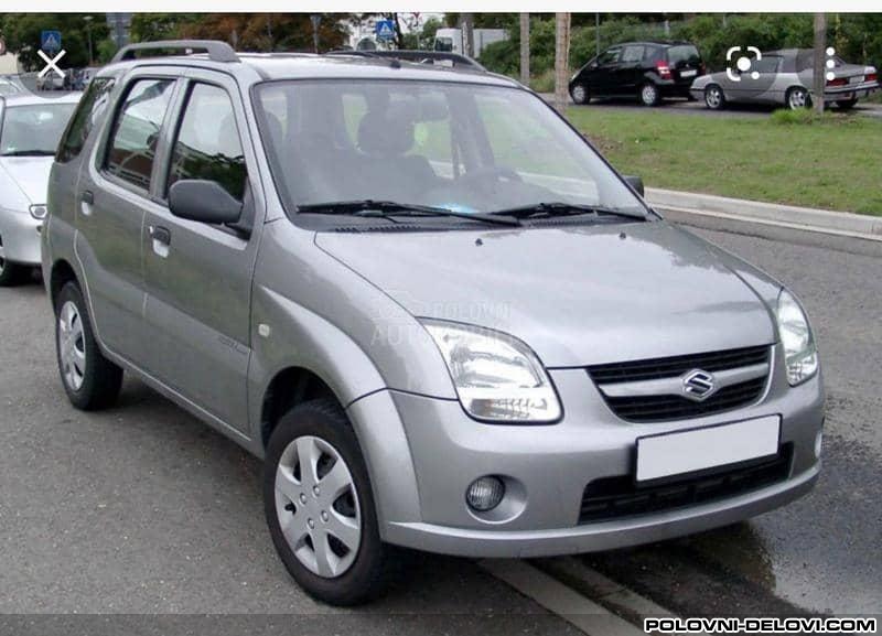 Suzuki  Wagon R  Otkup Vozila Razni Delovi