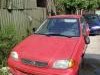 Suzuki  Wagon R   Stakla