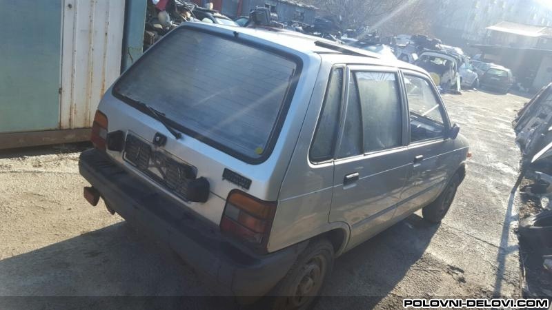 Suzuki  Wagon R   Stakla