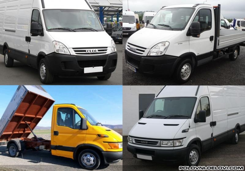 Sve Za Iveco   064  946-44-66