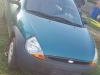 Svetla I Signalizacija Ford KA