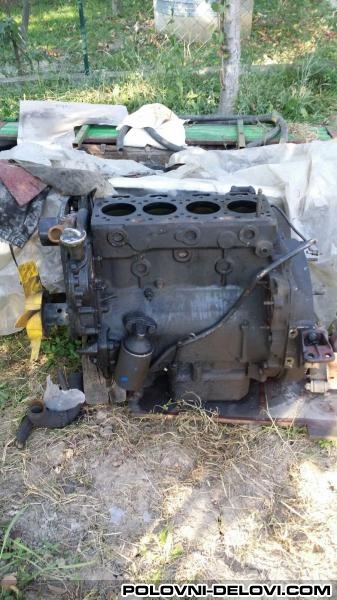 TAM 75 ks polu-motor Motor i Delovi Motora