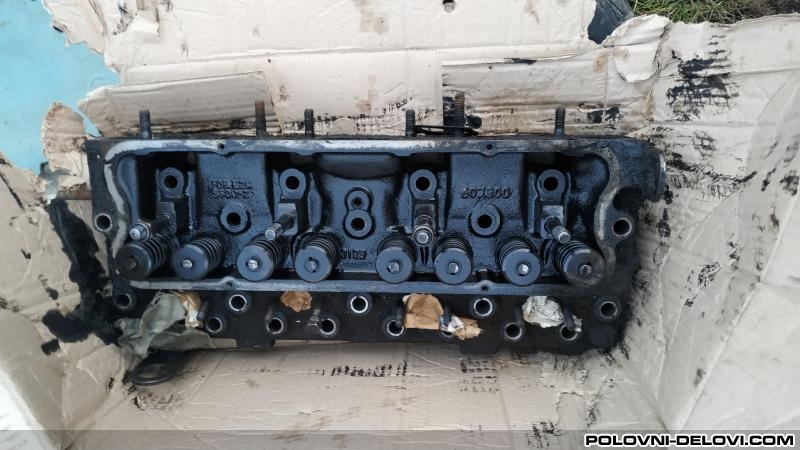 TAM Glava motora S44  Motor i Delovi Motora