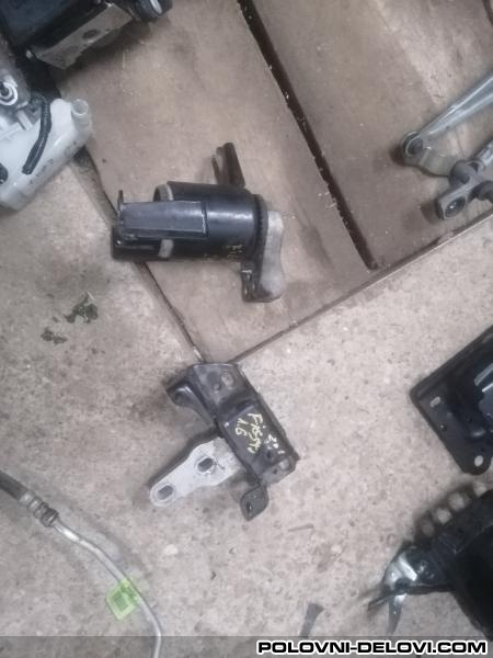 TRAP I VESANJE Ford  Fiesta