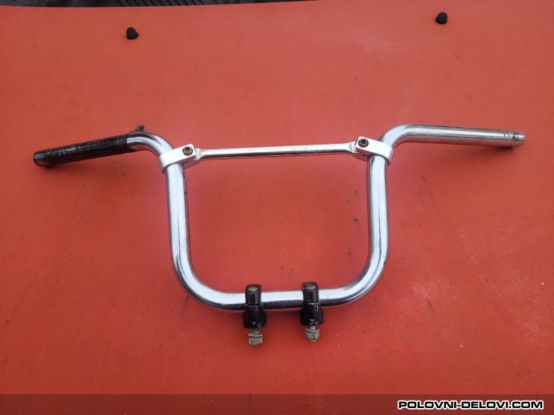 Tomos Automatik APN Razni delovi