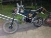 Tomos BT 50 Tomos  Kompletan motor u delovima