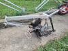 Tomos BT 50 Tomos ram Ram i delovi rama