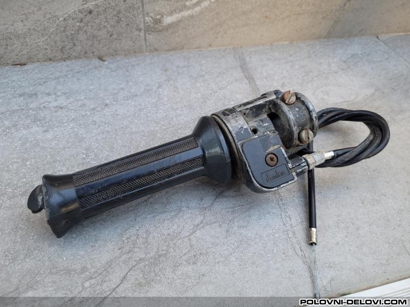 Tomos BT 50 Tomos  Razni delovi