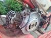 Tomos Dvobrzinac T12 Delovi motora