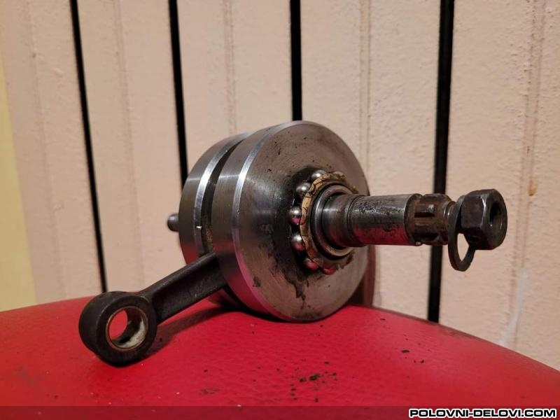 Tomos Kolibri Tomos Delovi motora