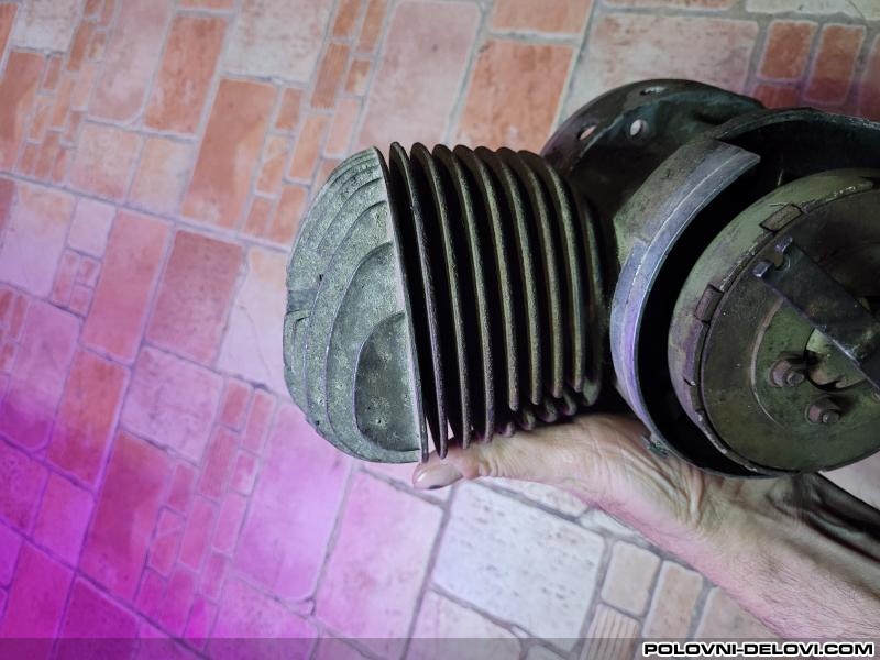 Tomos Laura Tomos Kaisar  Delovi motora