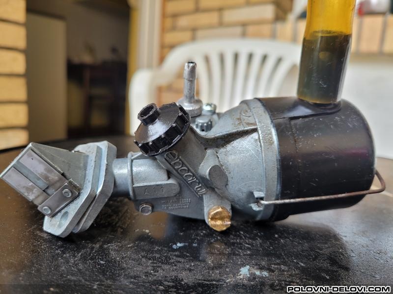 Tomos Laura Tomos Kaisar  Delovi motora