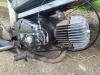 Tomos Mašina T15 ATX BT  Razni delovi