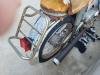 Tomos Paktreger t15 slc Ram i delovi rama