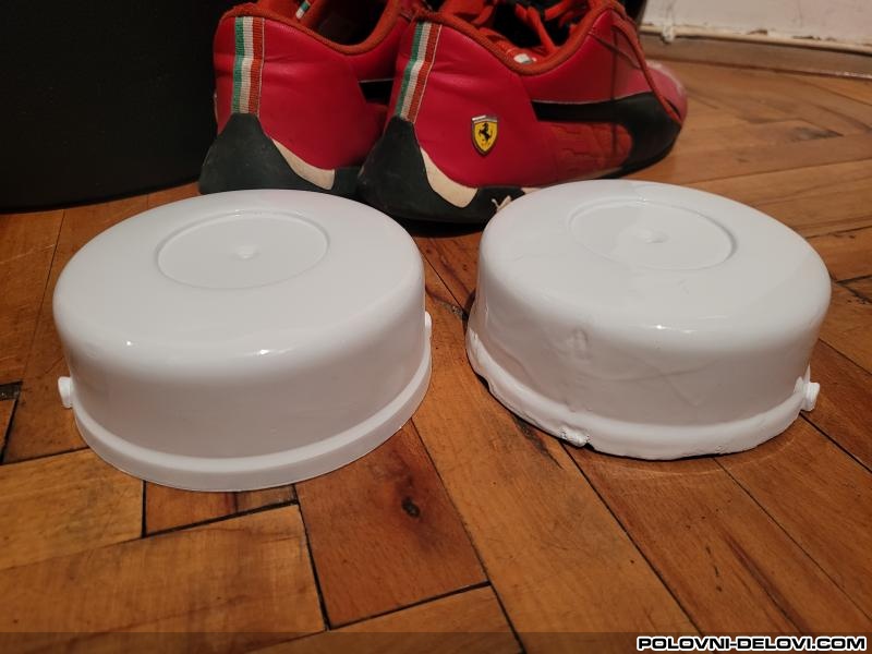 Tomos Plastični poklopci  Delovi motora