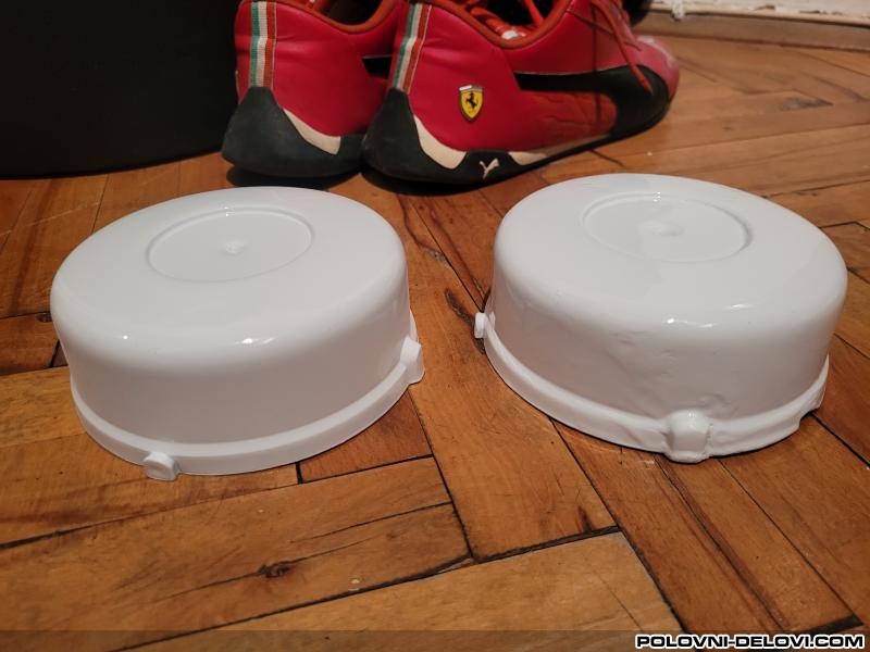 Tomos Poklopci Kaisar  Razni delovi