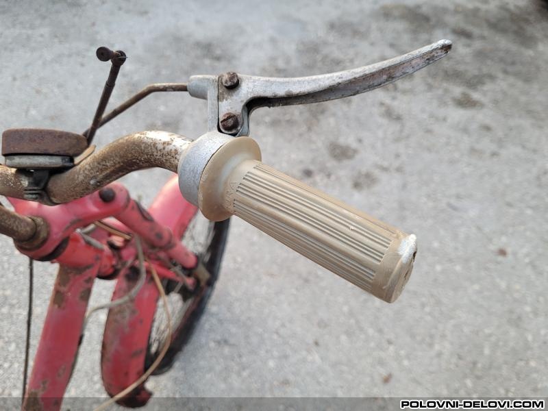 Tomos Ručica gasa TOMOS  Razni delovi