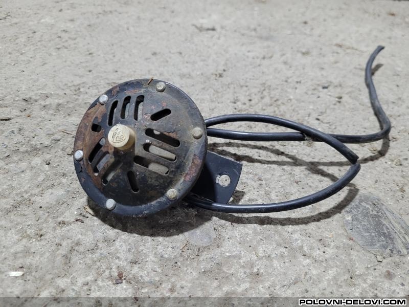 Tomos Sirena za TOMOS  Razni delovi