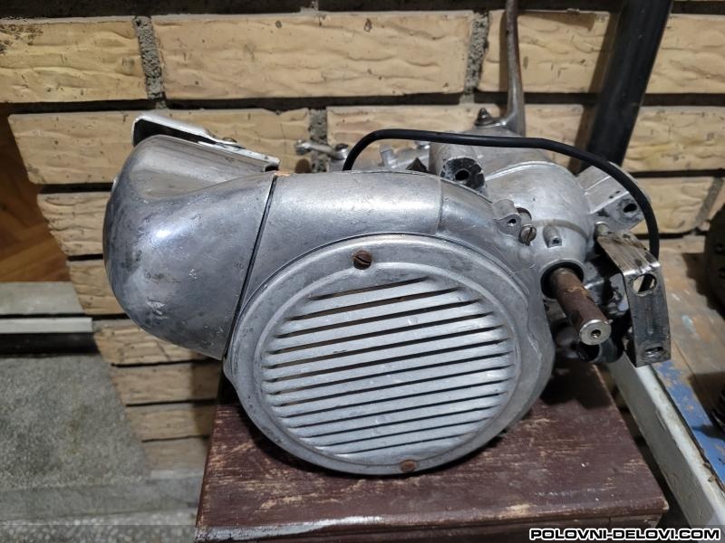 Tomos T03 T11 T12 T13  Delovi motora