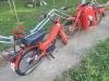 Tomos T12 i A3 Tomos  Kompletan motor u delovima