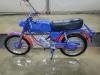 Tomos TOMOS 14M Kompletan motor u delovima
