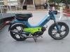 Tomos Tomos A3S u delove  Kompletan motor u delovima