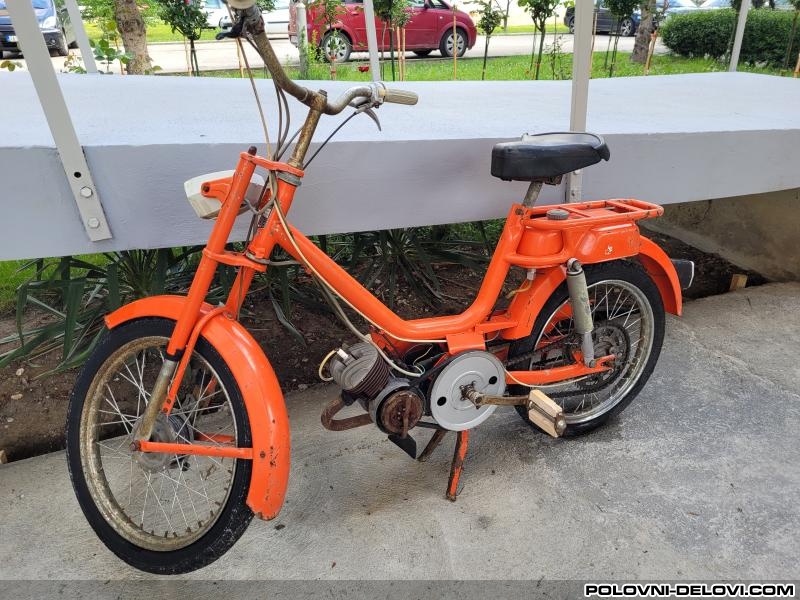 Tomos Tomos KAISAR Razni delovi