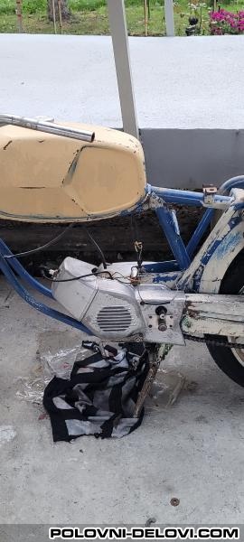 Tomos Tomos t14  Delovi motora