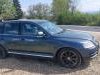Touareg CC Polo Caddy Fox  Kompletan Auto U Delovima