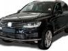 Touareg Svi Modeli Karoserija. Farovi