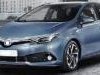 Toyota  Auris 15-  NOVO NAVEDENO Svetla I Signalizacija