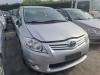 Toyota  Auris  Karoserija