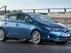 Toyota  Auris  Kompletan Auto U Delovima