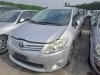 Toyota  Auris  Kompletan Auto U Delovima