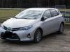 Toyota  Auris  Motor I Delovi Motora