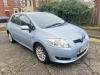 Toyota  Auris  Ostala Oprema