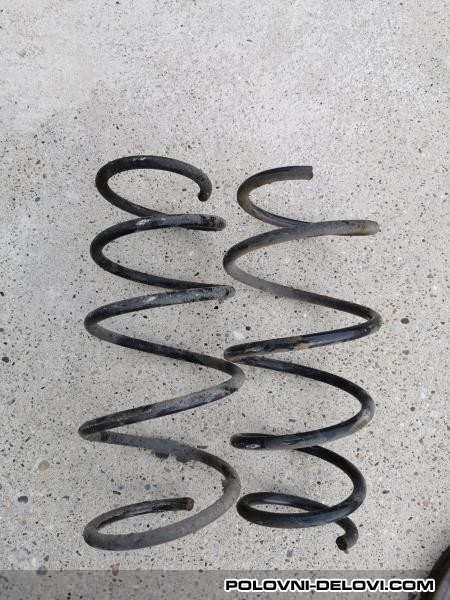 Toyota  Avensis 2.0d4d Trap I Vesanje