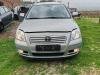 Toyota  Avensis D4d 85kw 116 KS  Kompletan Auto U Delovima