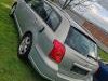 Toyota  Avensis D4d 85kw 116 KS  Kompletan Auto U Delovima