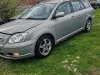 Toyota  Avensis D4d 85kw 116 KS  Kompletan Auto U Delovima