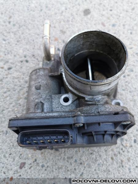 Toyota  Avensis  Elektrika I Paljenje