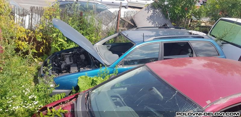 Toyota  Avensis Karavan Stari Tip Kompletan Auto U Delovima