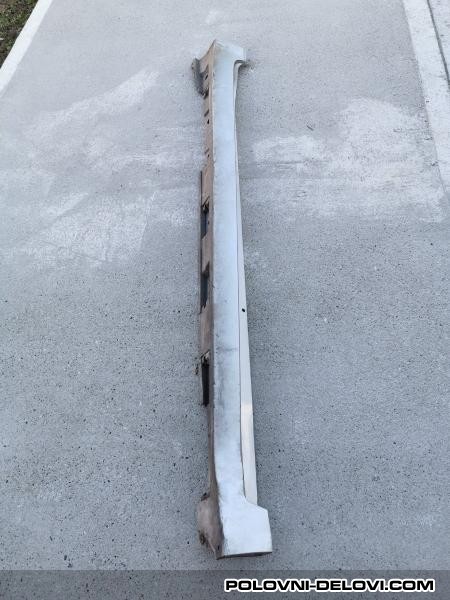 Toyota  Avensis  Karoserija