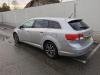 Toyota  Avensis  Karoserija
