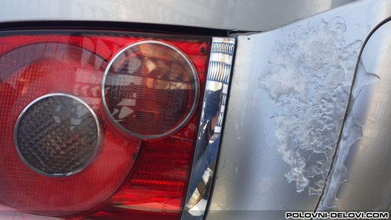 Toyota  Avensis  Kompletan Auto U Delovima