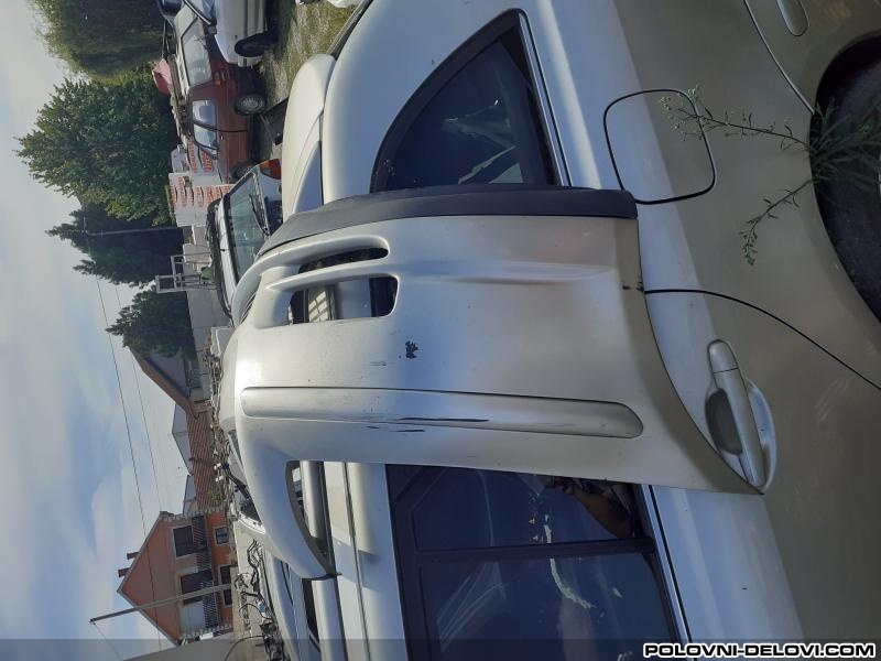 Toyota  Avensis  Kompletan Auto U Delovima