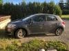 Toyota Avensis RAV 4 Auris AvensisVerso CorollaVerso