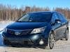 Toyota  Avensis RAV4 Celica Yaris  Kompletan Auto U Delovima