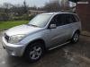 Toyota  Avensis RAV4 Celica Yaris  Kompletan Auto U Delovima